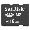 16GB memory stick micro m2