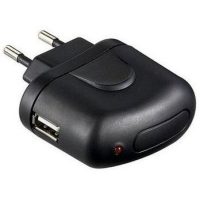 USB strømforsyning for SNES mini mv.