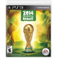 2014 FIFA world cup brazil PS3