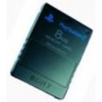 8MB Original Sony memorycard
