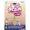 Big Brain Academy Puzzle Underholdning Nintendo Wii