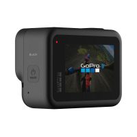 GoPro Hero skærmudskiftning