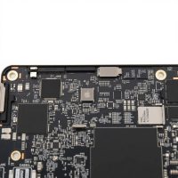 MacBook logic board reparation