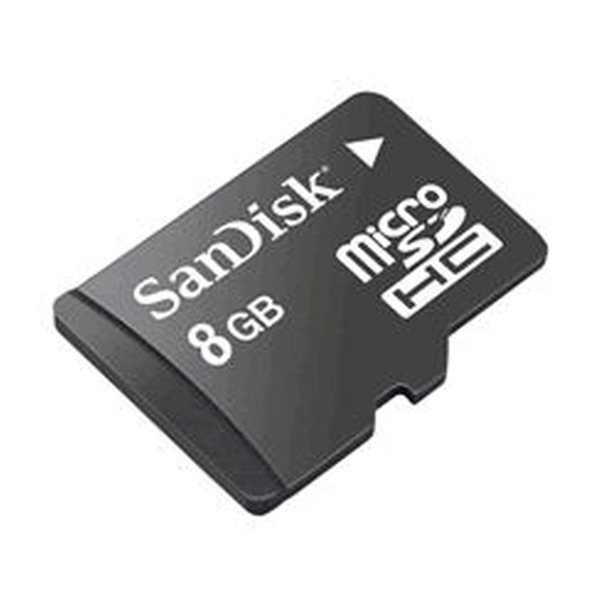 8 GB MicroSD kort | Konsol-chips.dk