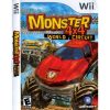 Monster 4x4 World Circuit Bilspil for Nintendo Wii