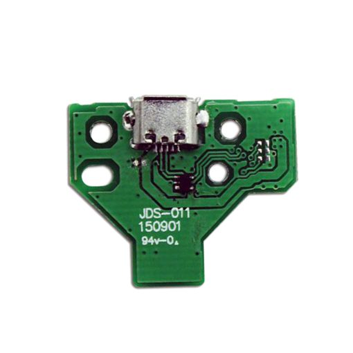 PS4 Controller USB-port JDS-011