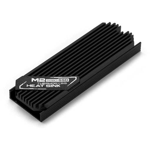 PS5 SSD Heatsink Køler