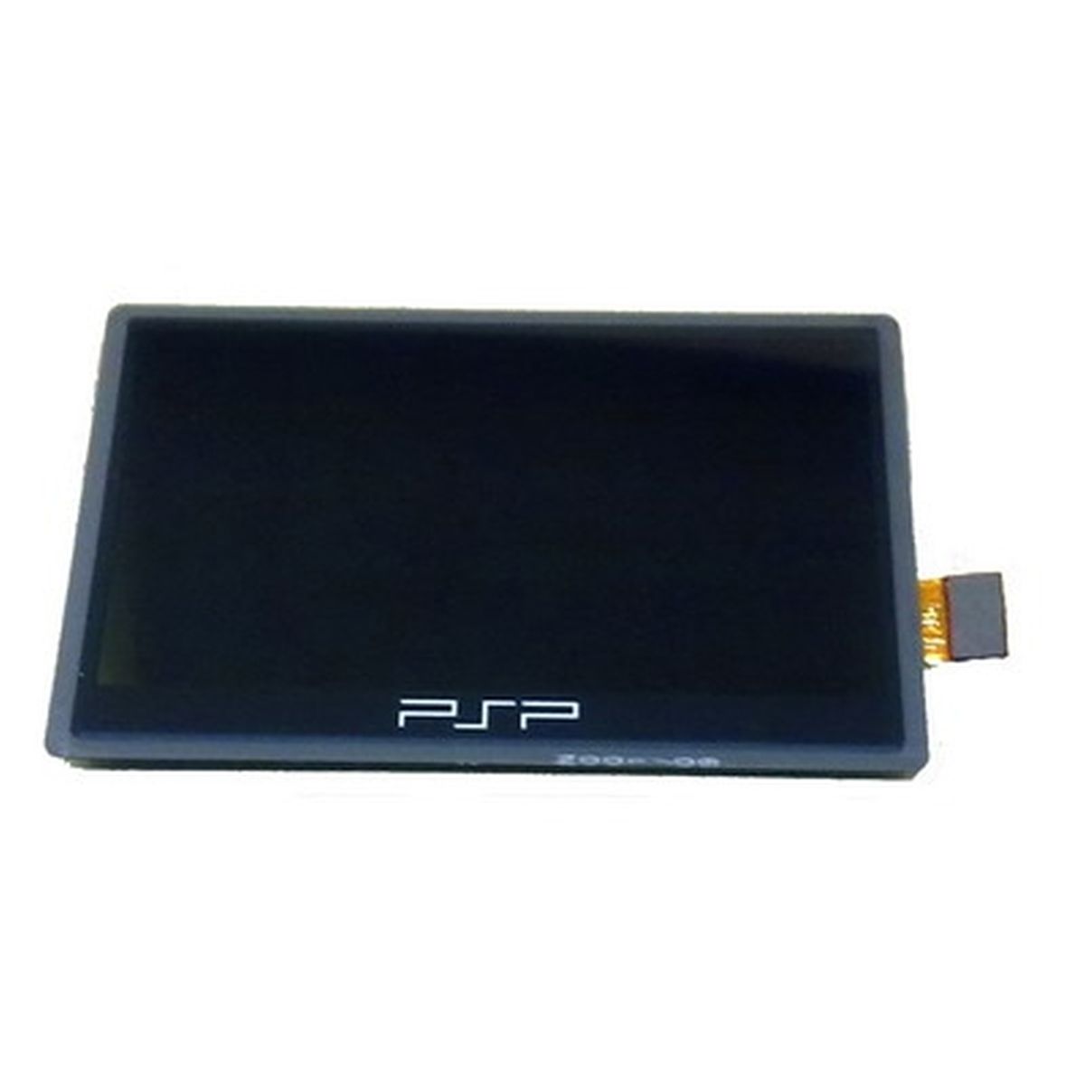 For PSP 1000 2000 3000 Go E1000 PSP1000 PSP3000 LCD Screen For PSP GO Game Console LCD Display Screen
