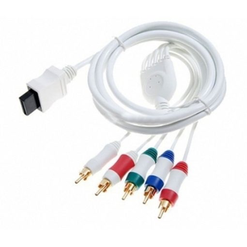 Nintendo Wii Component kabel