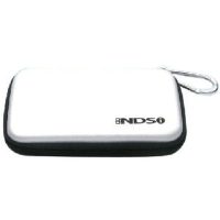 Nintendo DSi taske hvid