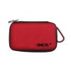 Nintendo DSi taske red