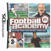 football academy for nds
