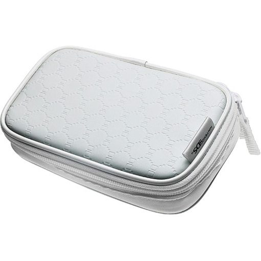 hori Nintendo DSi etui hvid