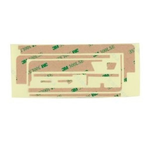 iPad2 adhesive tape