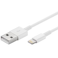 lightning usb iPad iPhone apple