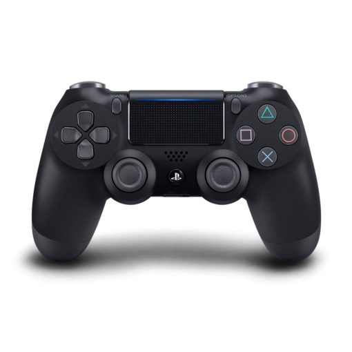 new PS4 controller v2