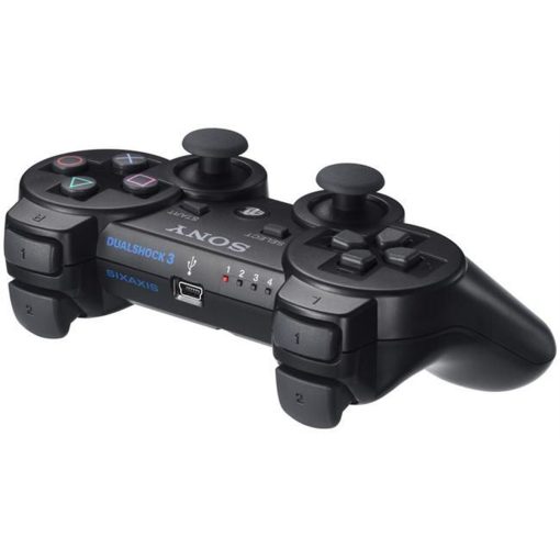 PS3 dualshock3 controller 2