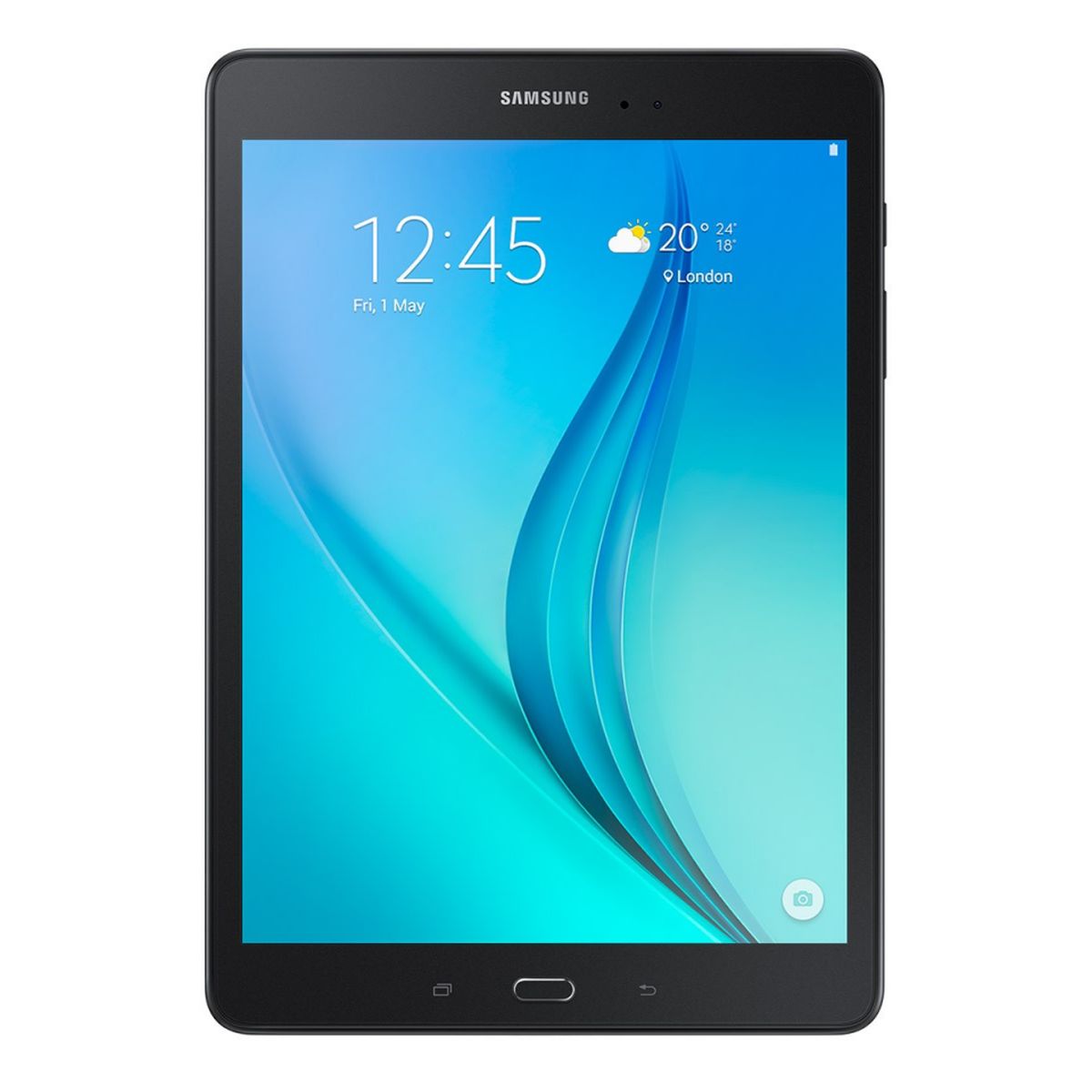 Skærm / udskift Samsung Galaxy Tab 9.7