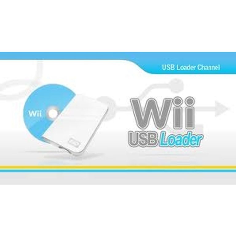 Nintendo Wii Softmod installation Køb her