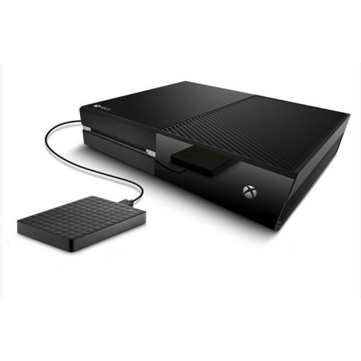 xbox one ekstern harddisk